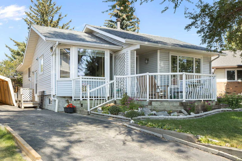Image of home for listing MLS® A2331678