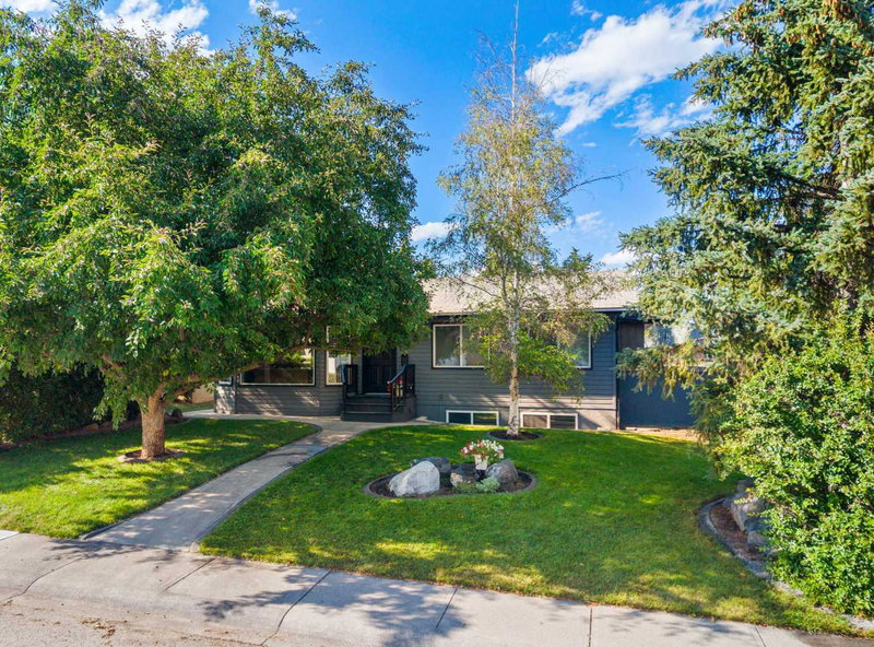 Image of home for listing MLS® A2331693