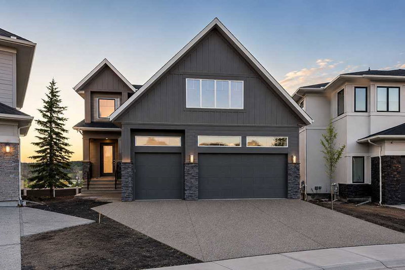 Image of home for listing MLS® A2331719