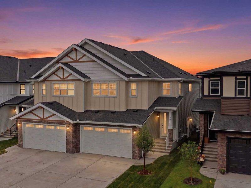Image of home for listing MLS® A2331748