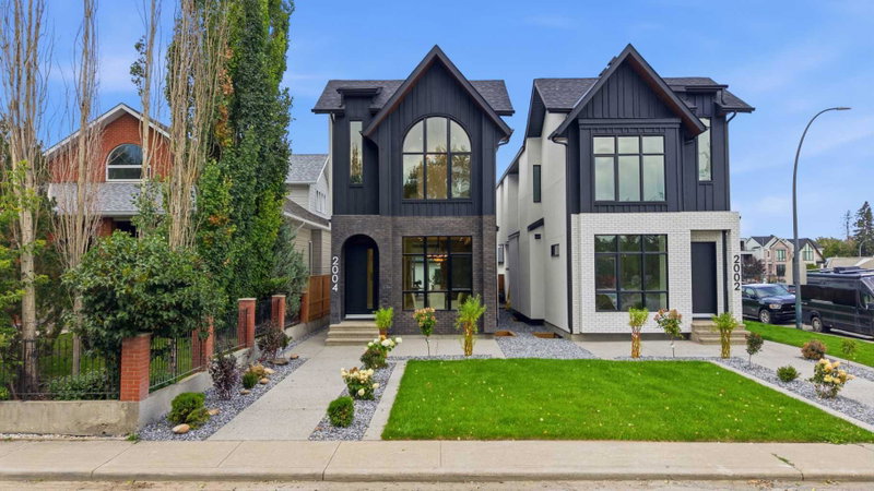 Image of home for listing MLS® A2331753
