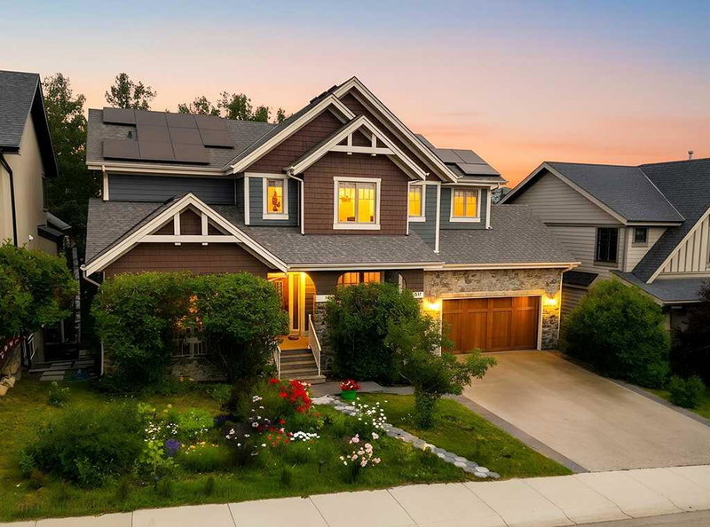 Image of home for listing MLS® A2331758