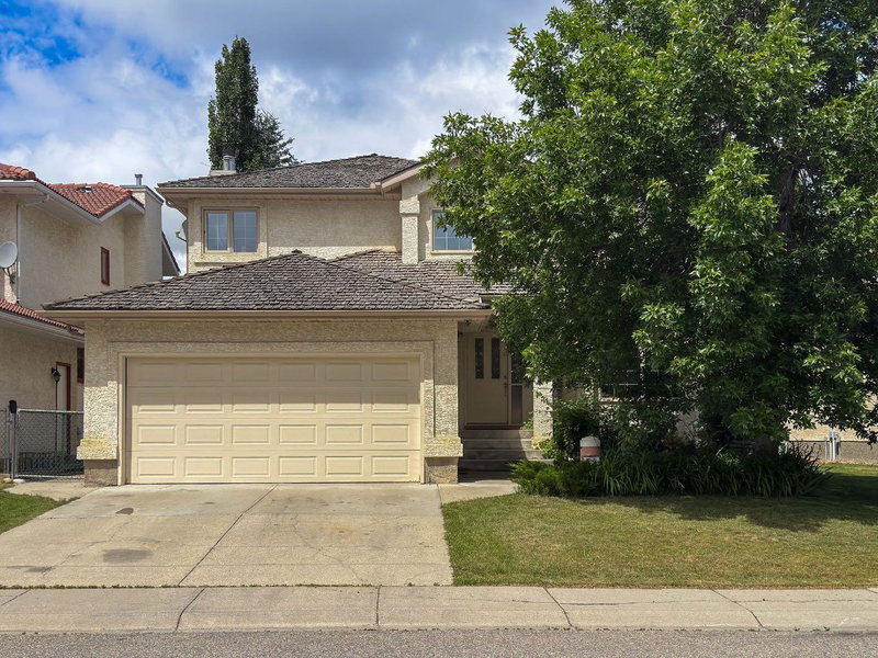 Image of home for listing MLS® A2331767
