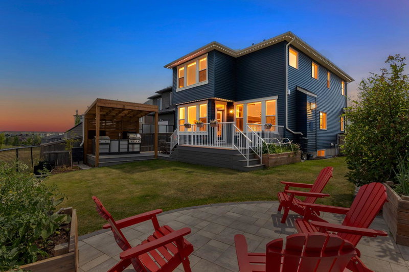 Image of home for listing MLS® A2331809