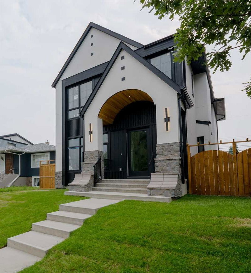 Image of home for listing MLS® A2331812