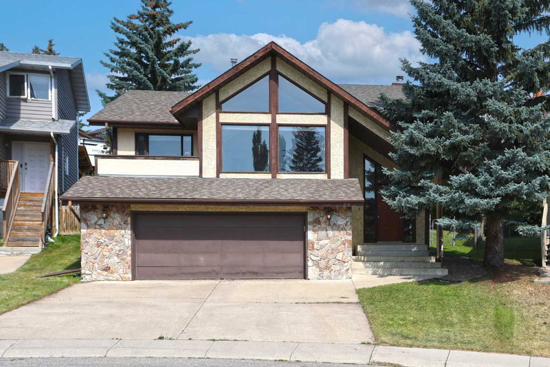 Image of home for listing MLS® A2331818