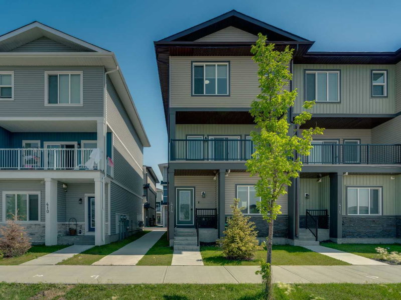 Image of home for listing MLS® A2331832