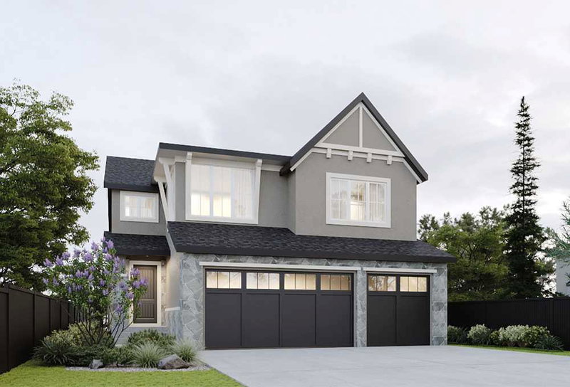 Image of home for listing MLS® A2331873
