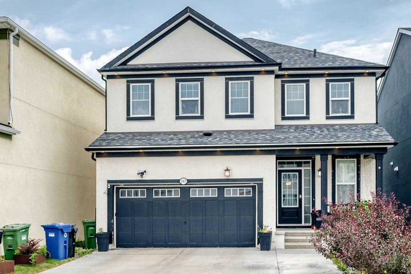 Image of home for listing MLS® A2331875