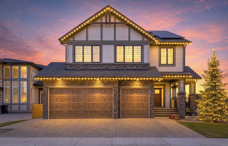Image of home for listing MLS® A2331884