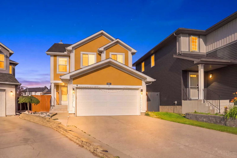 Image of home for listing MLS® A2331911