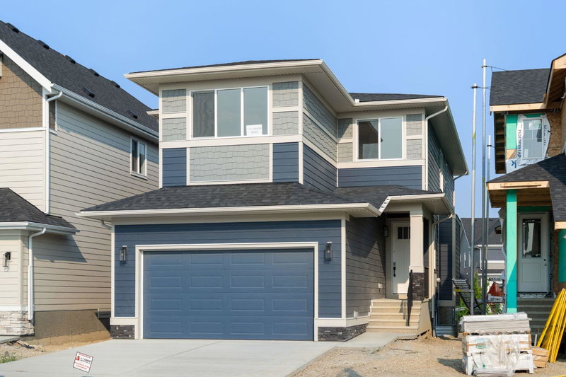 Image of home for listing MLS® A2331914