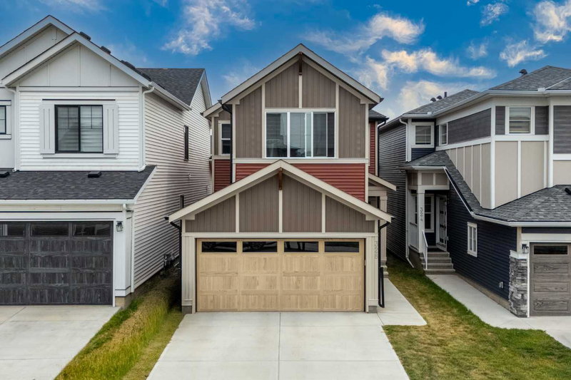 Image of home for listing MLS® A2331925