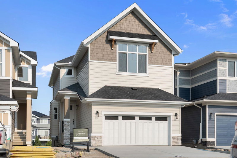 Image of home for listing MLS® A2331927