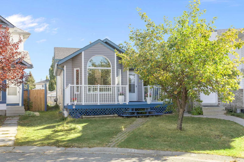 Image of home for listing MLS® A2331928