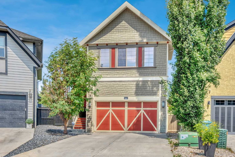 Image of home for listing MLS® A2331945