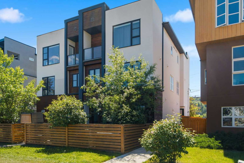 Image of home for listing MLS® A2331958