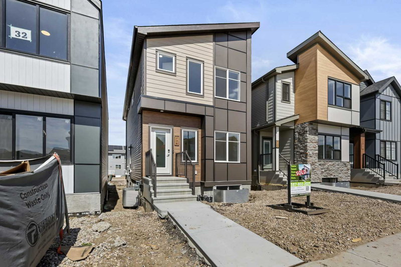 Image of home for listing MLS® A2331967