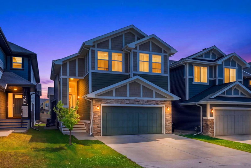 Image of home for listing MLS® A2332006
