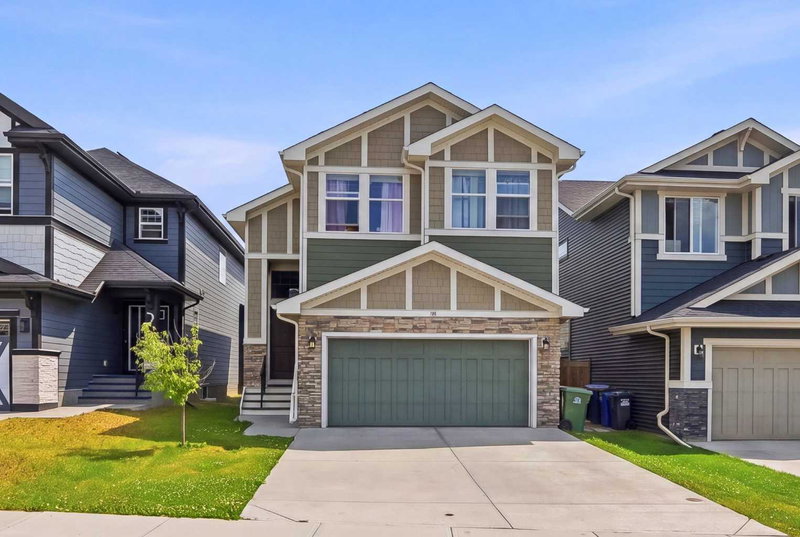 Image of home for listing MLS® A2332006