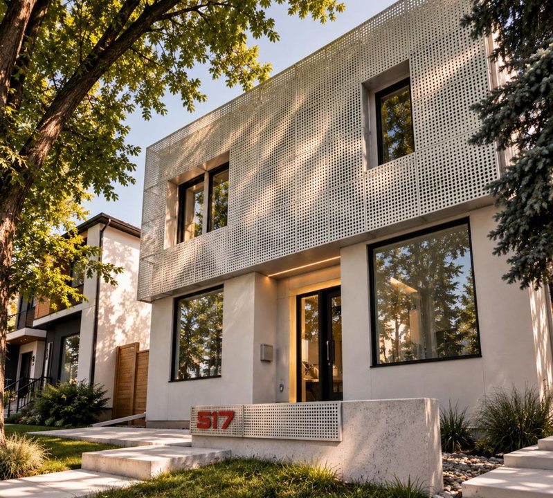 Image of home for listing MLS® A2332008