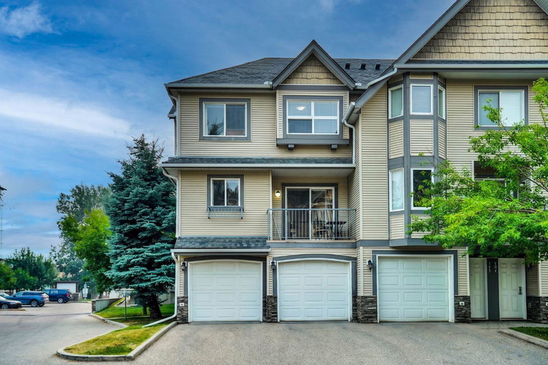 Image of home for listing MLS® A2332012