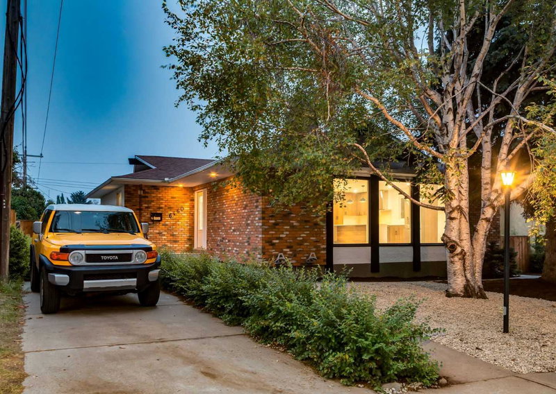 Image of home for listing MLS® A2332019