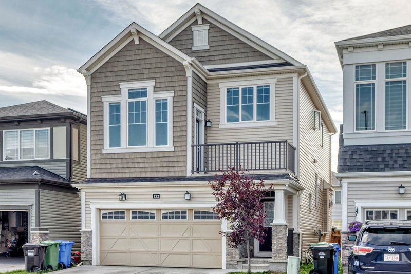 Image of home for listing MLS® A2332025