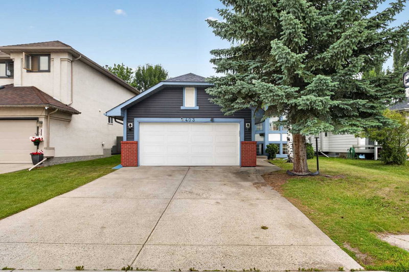 Image of home for listing MLS® A2332037