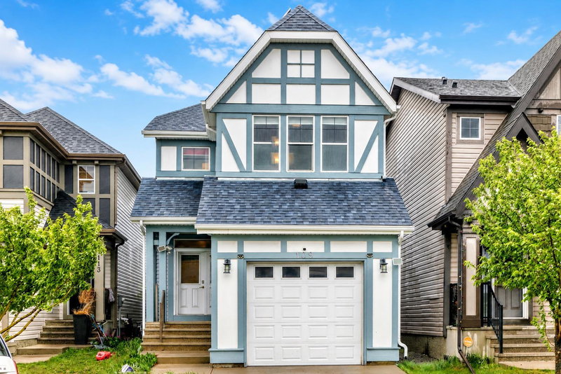 Image of home for listing MLS® A2332130