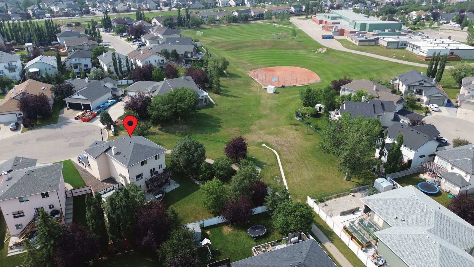 Image of home for listing MLS® A2332146