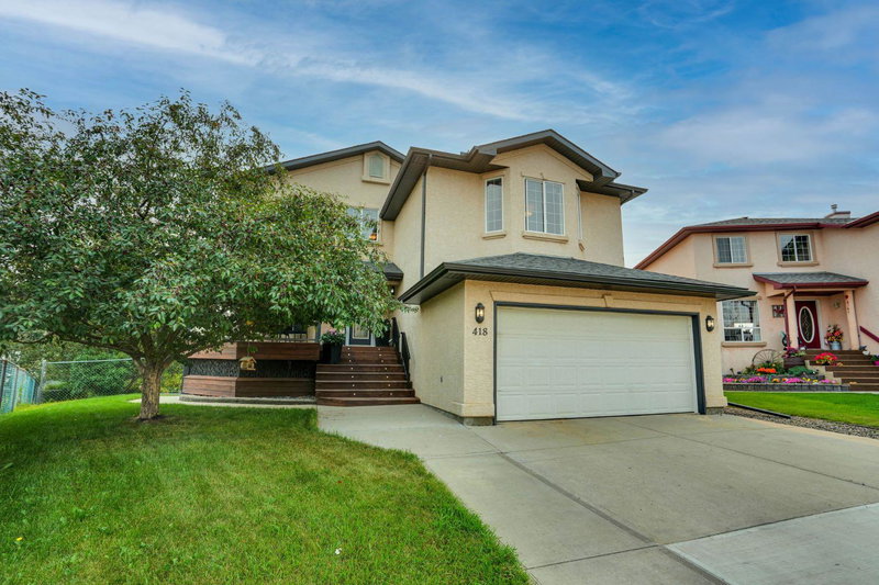 Image of home for listing MLS® A2332146