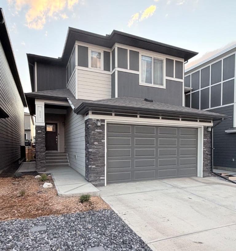 Image of home for listing MLS® A2332149