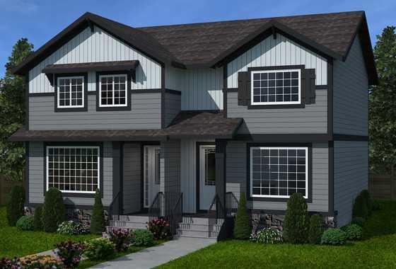 Image of home for listing MLS® A2332155