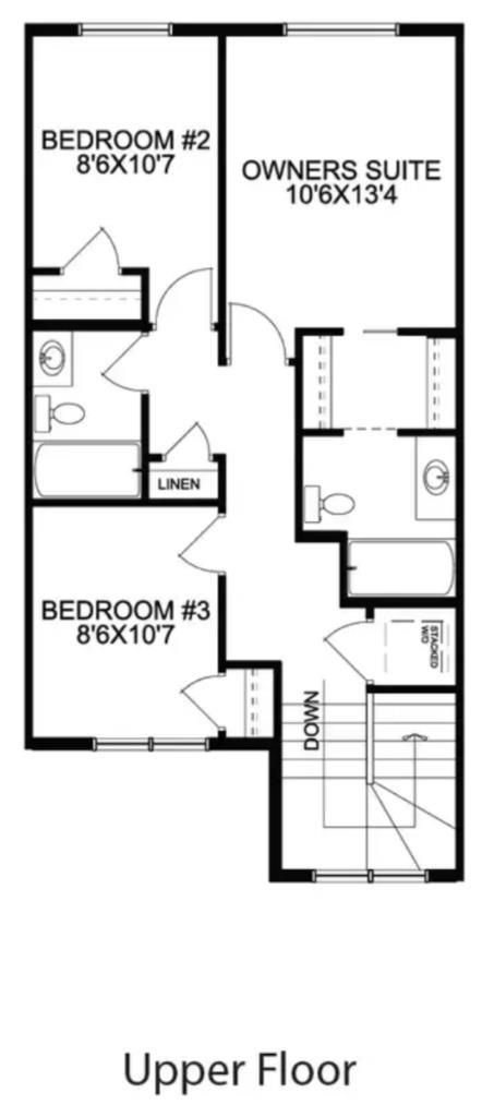 Image of home for listing MLS® A2332177