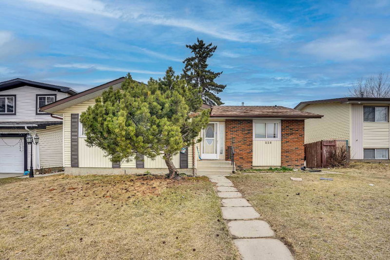Image of home for listing MLS® A2332183