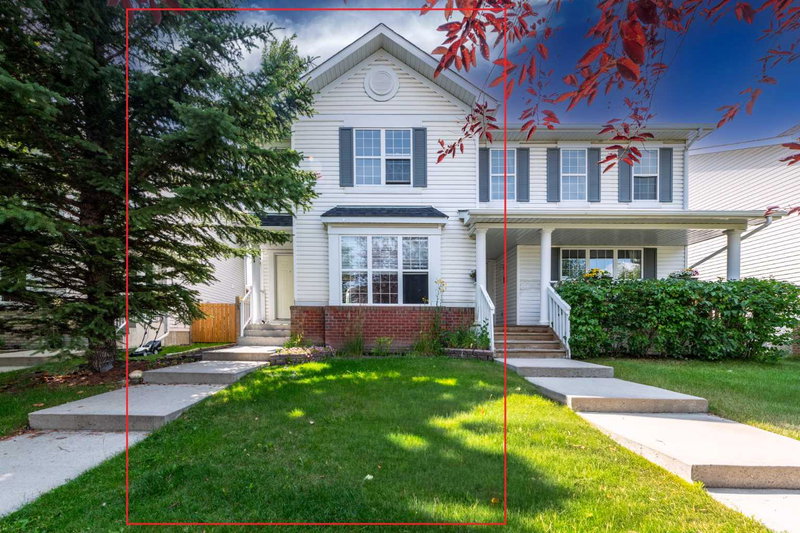 Image of home for listing MLS® A2332261