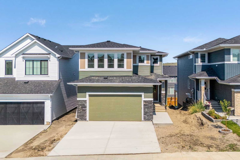 Image of home for listing MLS® A2332283