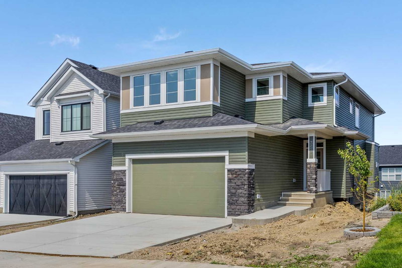 Image of home for listing MLS® A2332283