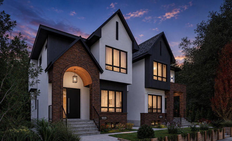 Image of home for listing MLS® A2332325
