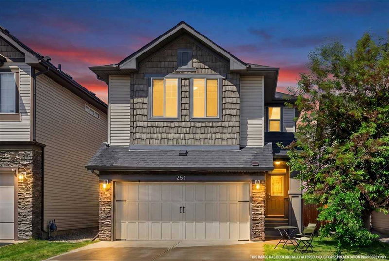 Image of home for listing MLS® A2332329