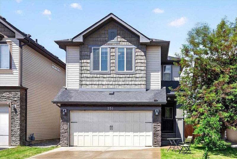 Image of home for listing MLS® A2332329
