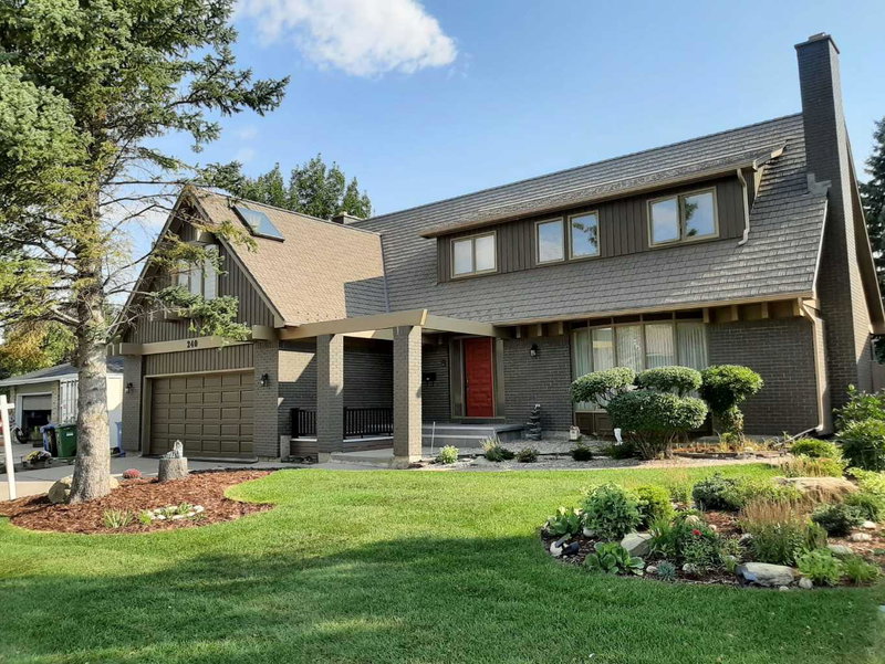 Image of home for listing MLS® A2332366