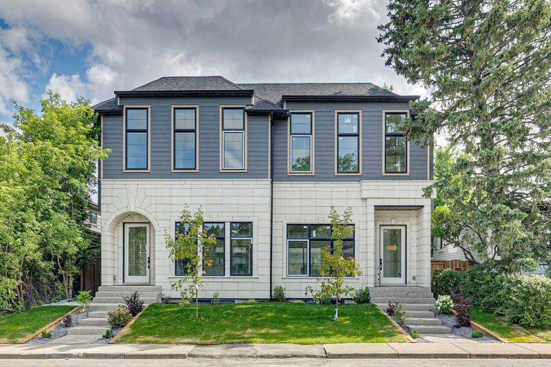 Image of home for listing MLS® A2332395