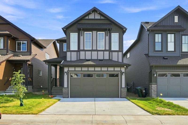 Image of home for listing MLS® A2332398
