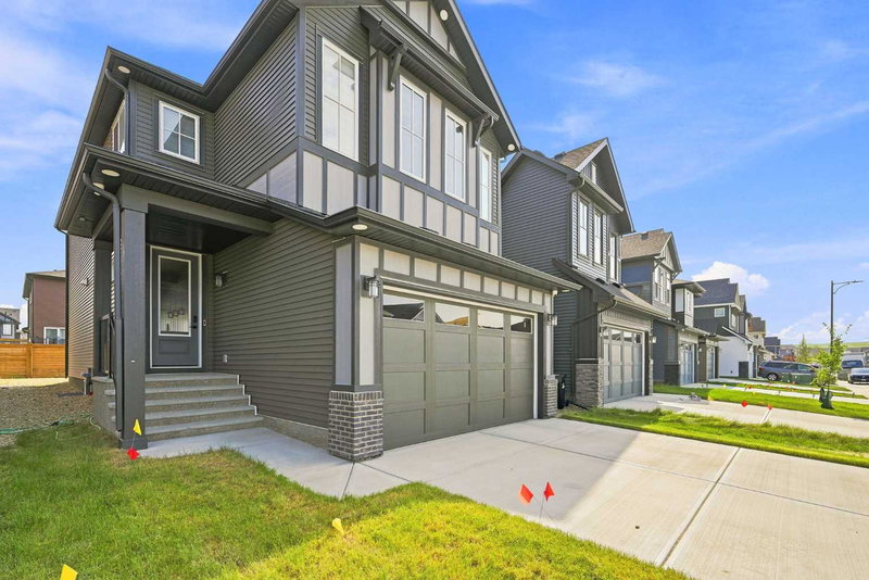 Image of home for listing MLS® A2332398