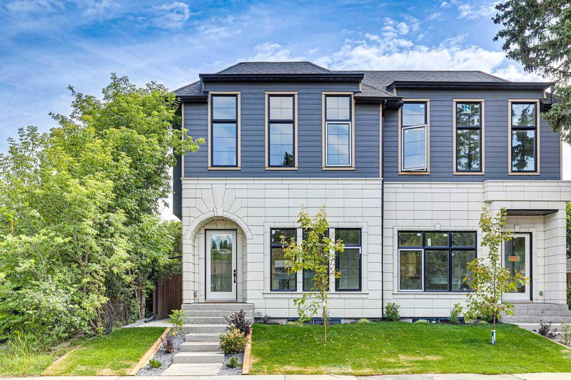 Image of home for listing MLS® A2332404