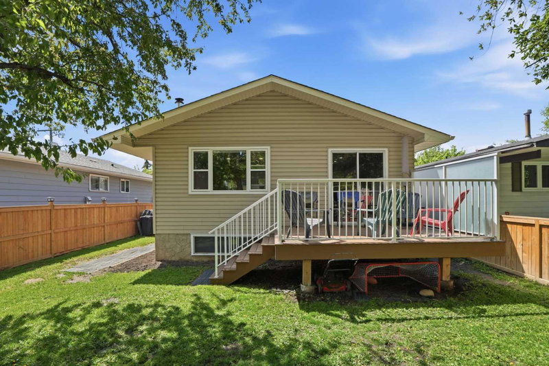 Image of home for listing MLS® A2332446