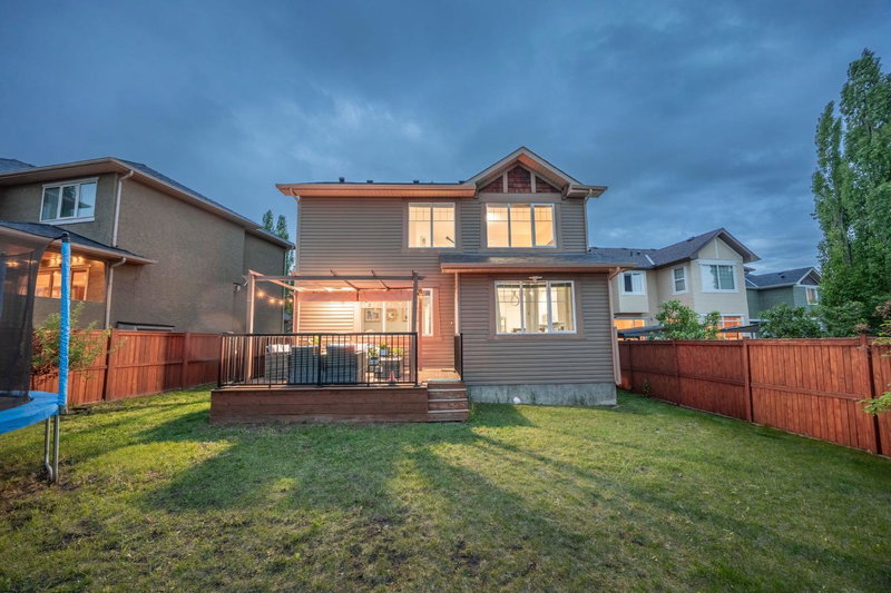 Image of home for listing MLS® A2332475