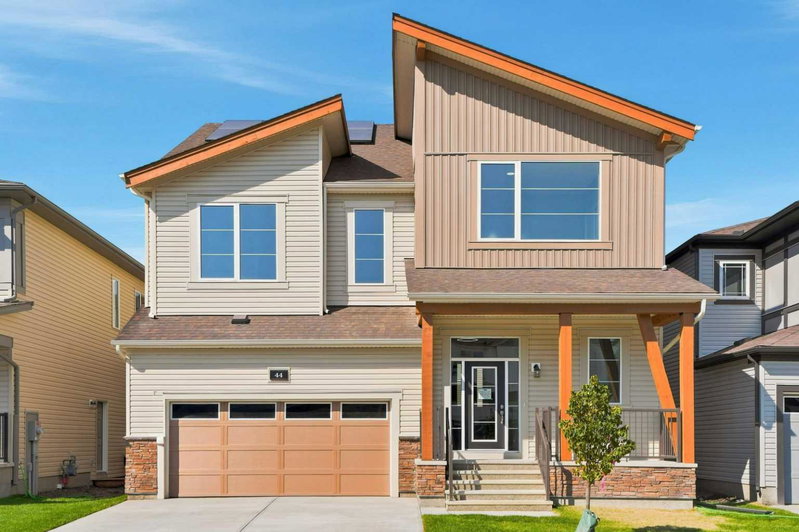 Image of home for listing MLS® A2332489